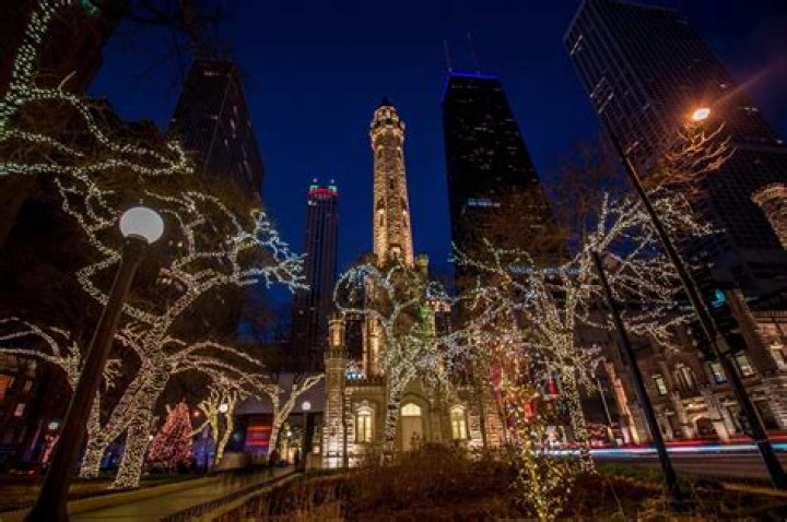 What time is it in Chicago right now 2021?