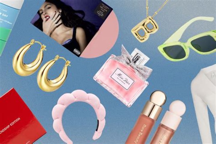 What to get a girl that likes music?