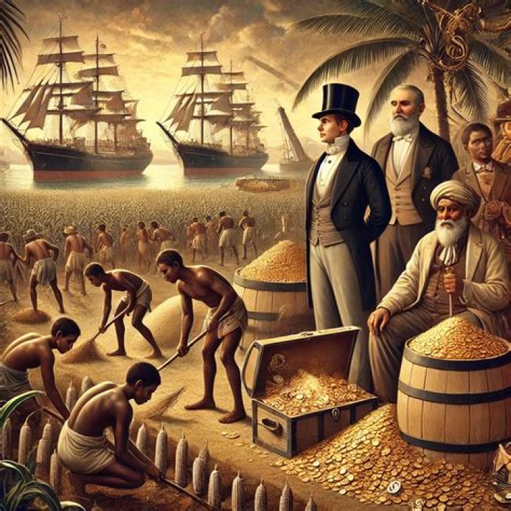 What was the economic impact of Exploration?