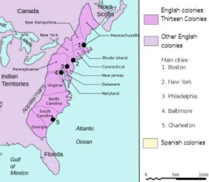 What was the economy of the French colonies?