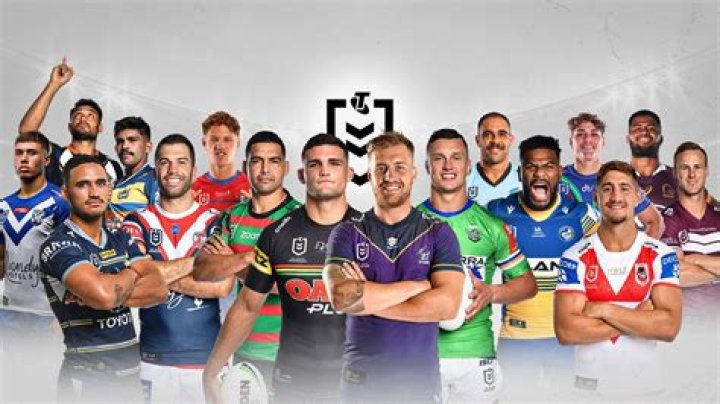 What were the first teams in rugby league?