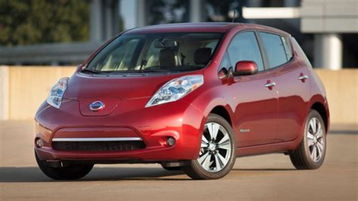What year did Nissan Almera come out?