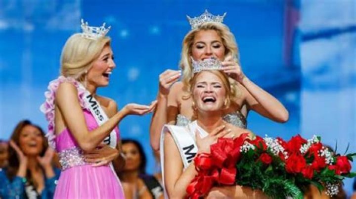 When was the last time Miss Indiana won Miss America?