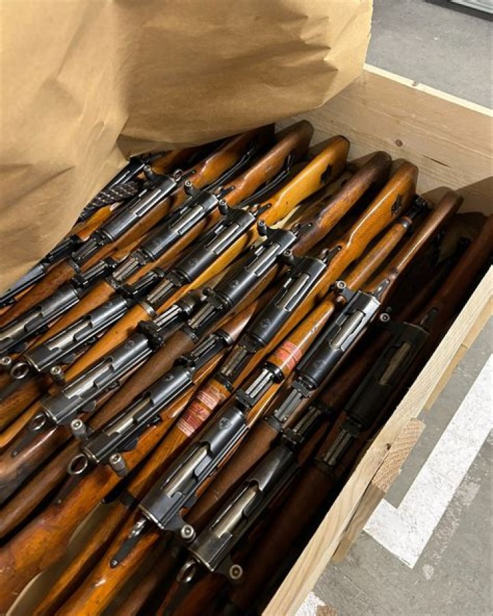Where are Brno firearms made?