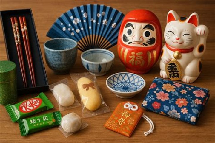 Where can I buy San-X in Japan?
