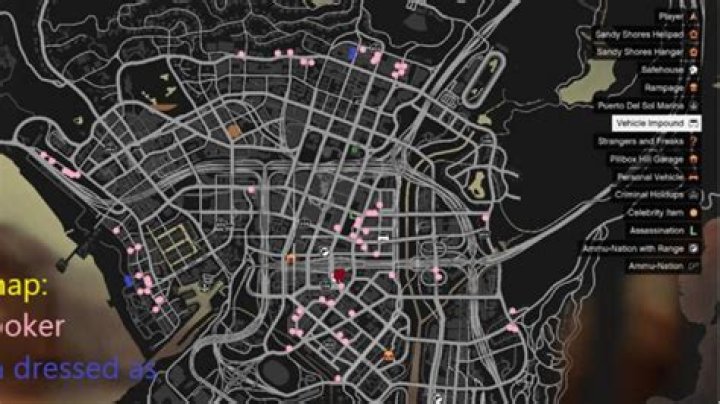 Where can I find a Suburban in GTA 5?
