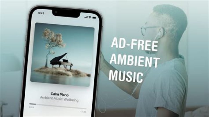 Where can I get free ambient music?