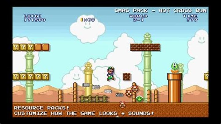 Where can I play Mario Bros?