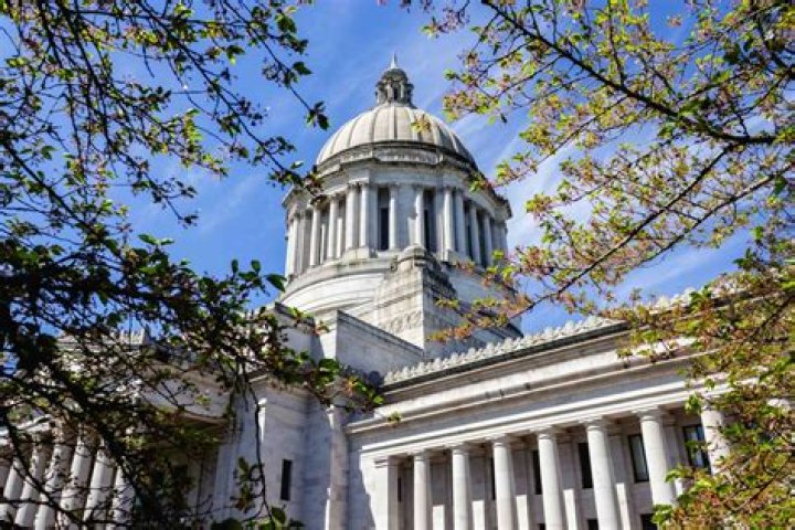Where is the LIGO detector on Washington State?
