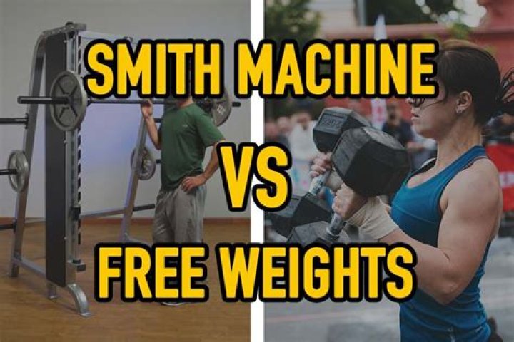Which Smith machine is best?