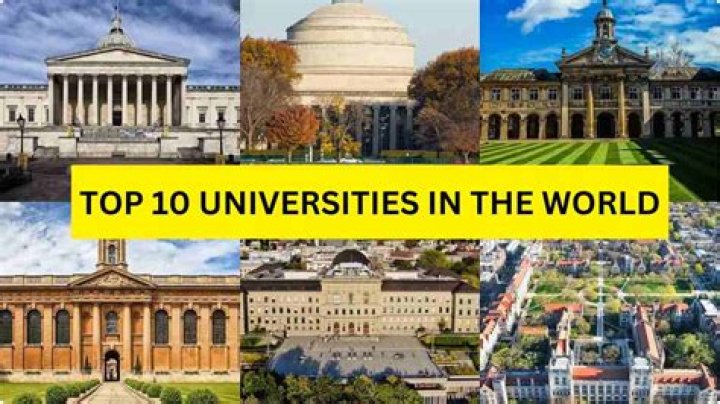 Which university is umudike?