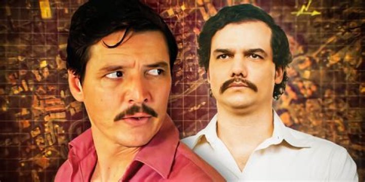 Who is Chili supposed to be in Pablo Escobar?