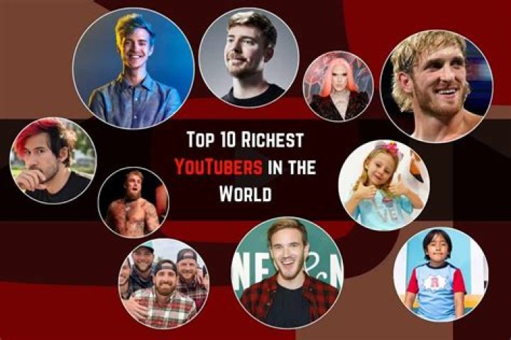 Who is the best gaming YouTuber in YouTube?