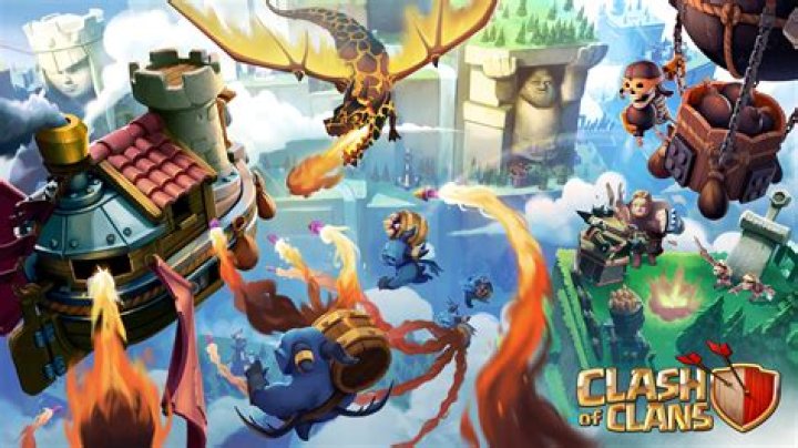 Who is the biggest Youtuber of clash of clans?