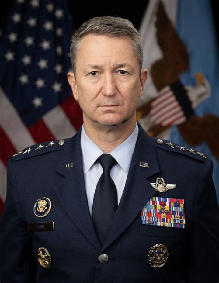 Who is the current chairman of the joint?