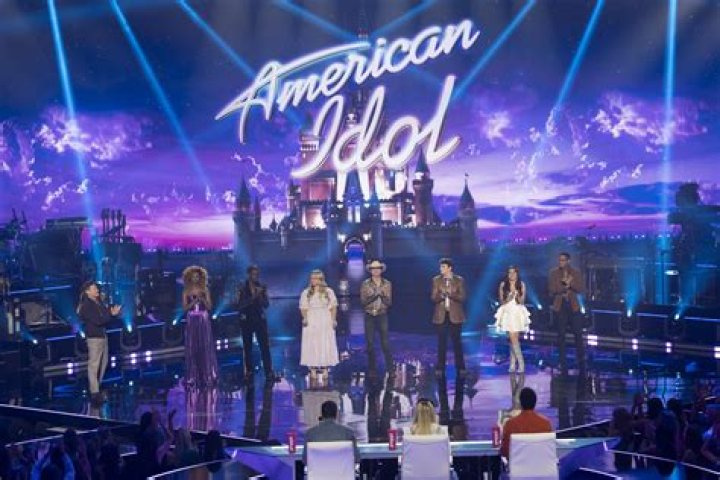 Who left American Idol last week?