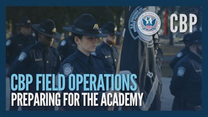 Who trains in Glynco ga?