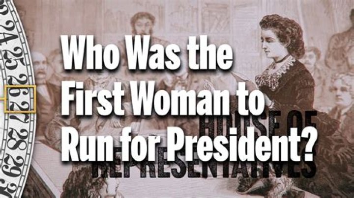 Who was the first woman to rule Russia?