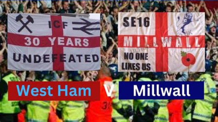 Why are Leeds and Millwall hated?