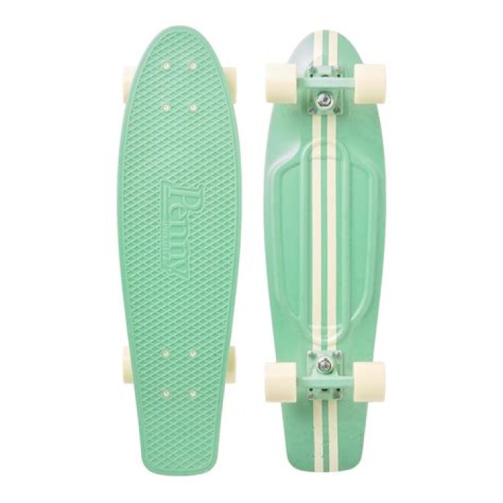 Why are penny boards so bad?