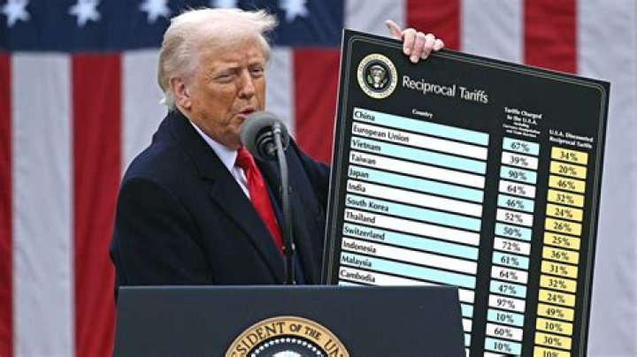 Why did the South oppose protective tariffs?