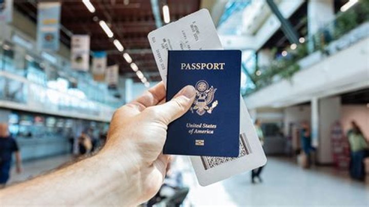 Why is passport taking so long?