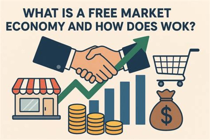 Why property rights are necessary in a free market system?