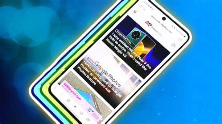 Why Samsung is a threat to Apple?