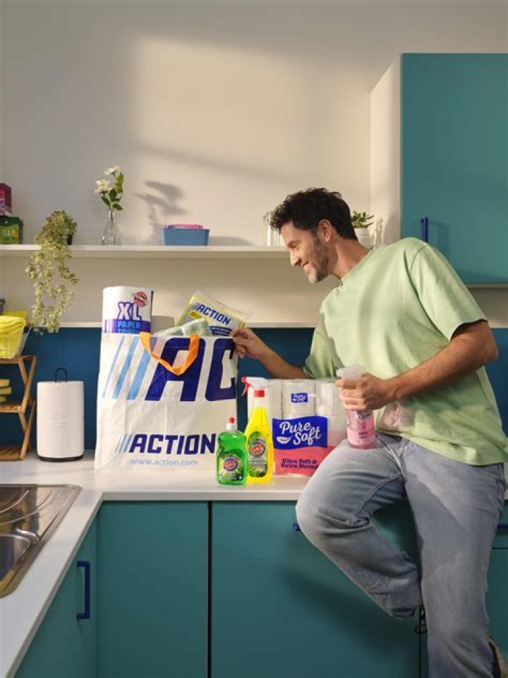 Why was Action Man discontinued?