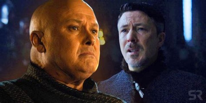 Why was Lord Varys killed?